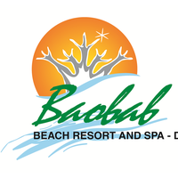 Baobab Beach Resort and Spa logo